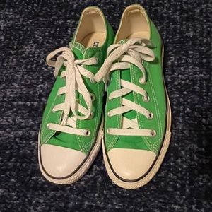 Converse Chuck Taylor All Star Lo Sneaker